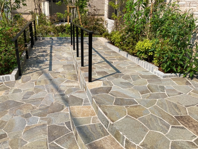 外構エクステリア