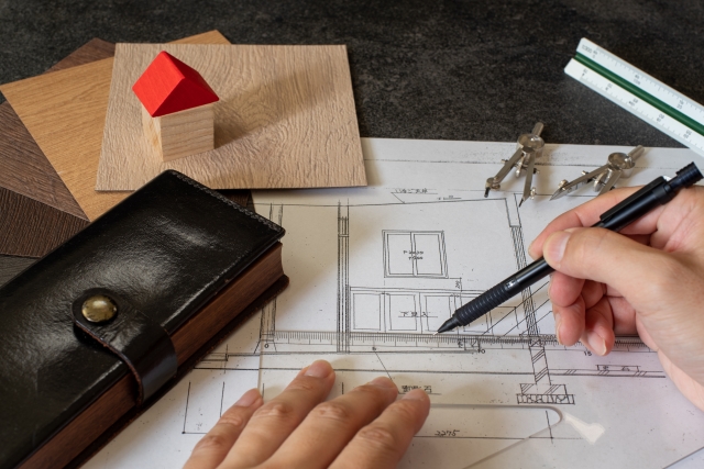 ガーデンプロの強み3